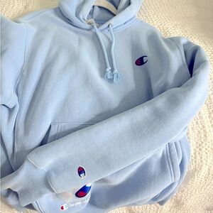 Champion Hoodie